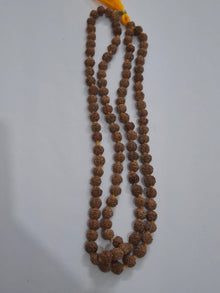 5 Mukhi Rudraksha Mala 