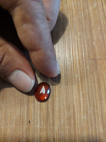 5 ratti Hessonite | 5 ratti Gomed | Africa