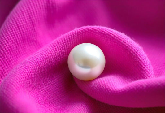 6.4 Carat Pearl | 6.4 Carat Moti