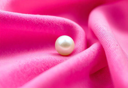 6.8 Carat Pearl | 6.8 Carat Moti