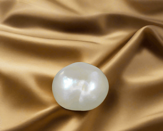 6 Carat Basra Moti | 6 Carat Basra Pearl |  Luxury