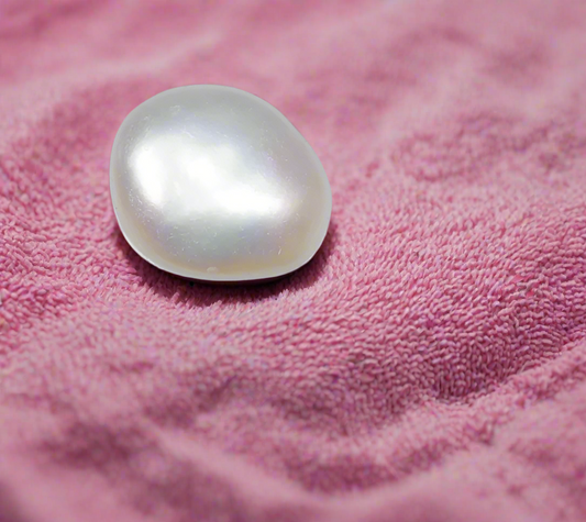 6 Carat Keshi Pearl