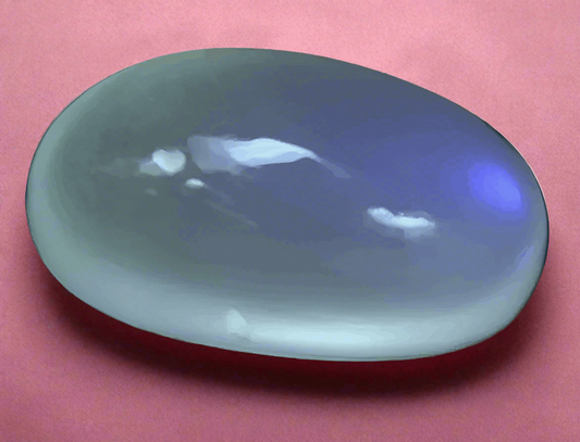 6 ratti Moonstone Gemstone