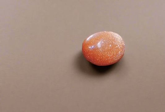 6 ratti Sunstone Gemstone