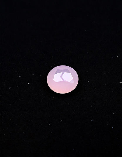 7.25 Ratti Rose Quartz stone