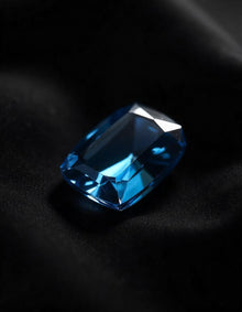 7.5 Carat London Blue Topaz