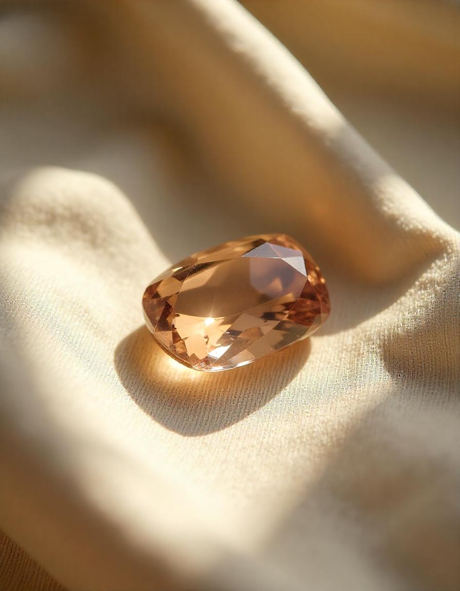 Smoky Quartz stone Carat With Certificate – Vedic Crystals