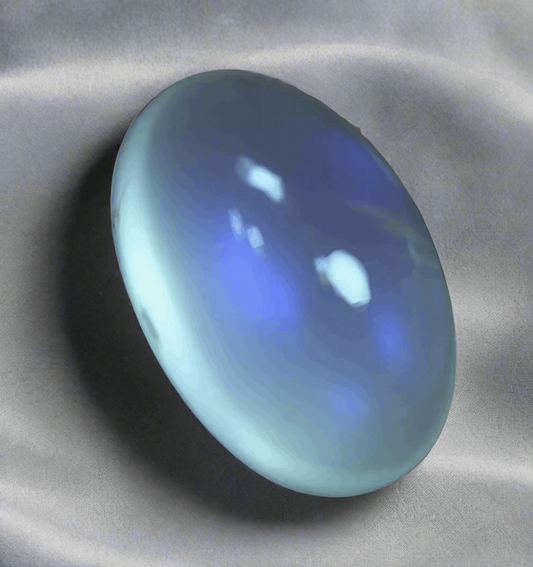 7 ratti Moonstone Gemstone