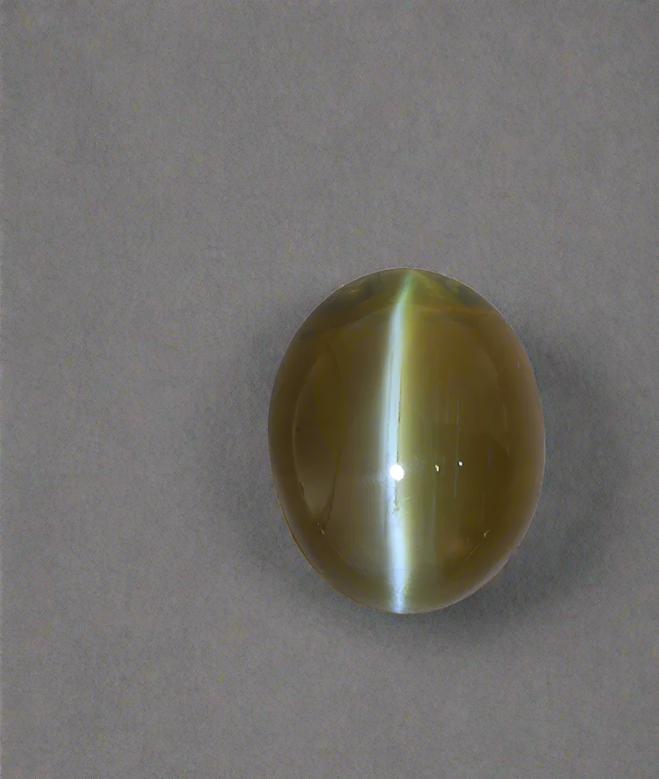 Cat's Eye Stone Lehsunia stone Ratti Ceylon With