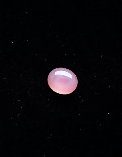 8.25 Ratti Rose Quartz stone