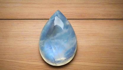 8.5 Carat Rainbow Moonstone