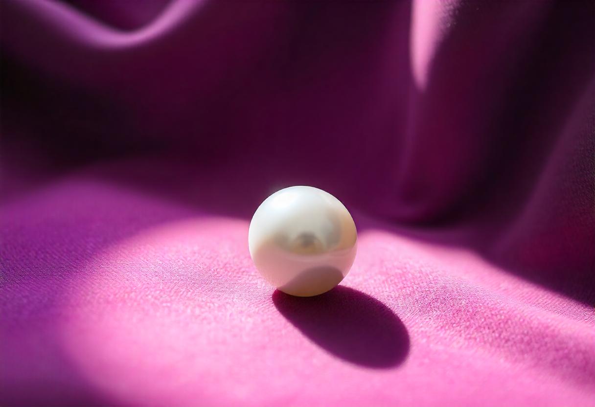 8.6 Carat Pearl | 8.6 Carat Moti