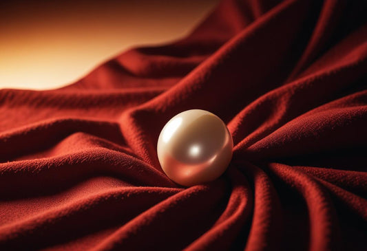 8.7 Carat Pearl | 8.7 ct Moti | South Sea Pearl | Premium