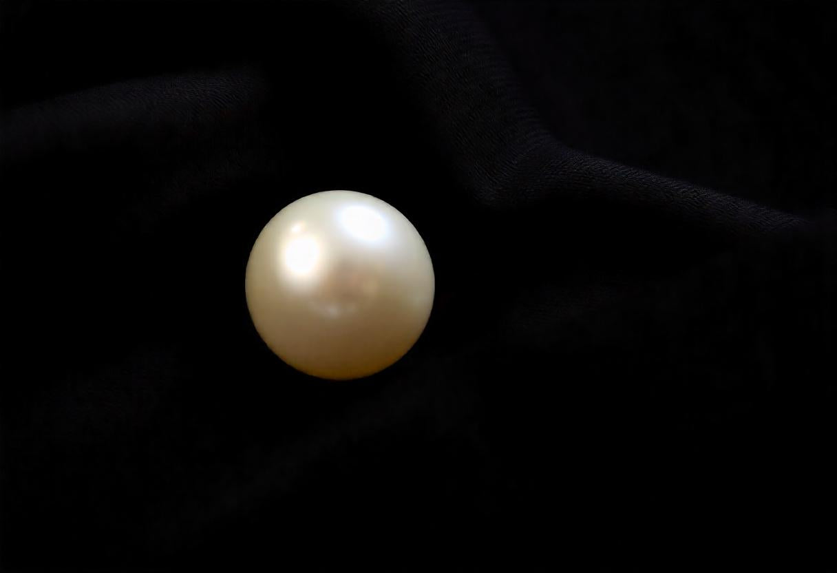 8 Carat Pearl | 8 Carat Moti