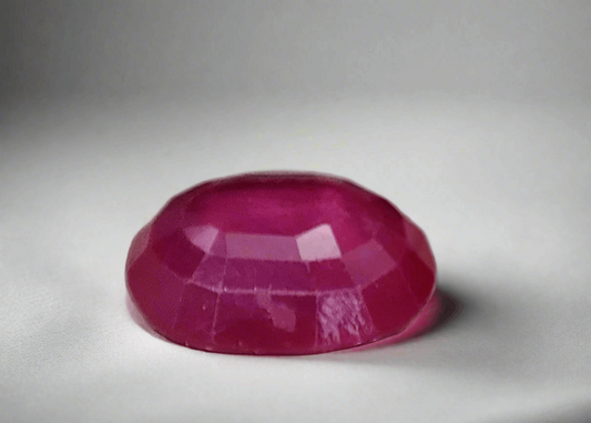 8 Carat Ruby | 8 Carat Manik nag 