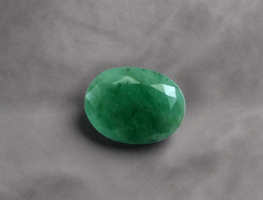 8 ratti Emerald | 8 ratti Panna | Sakota Mines Brazil