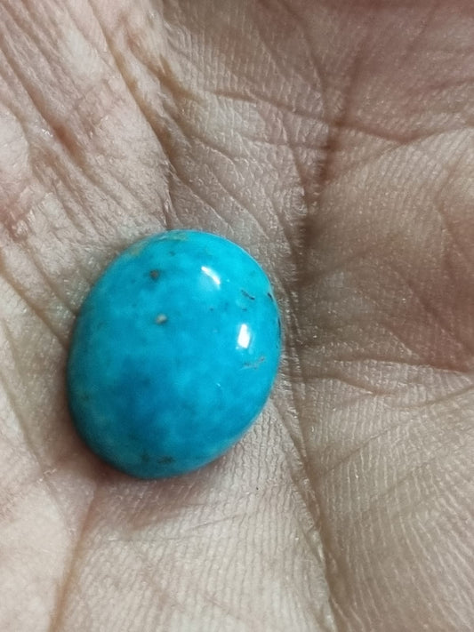 8 ratti Feroza | 8 ratti Irani Turquoise Stone)