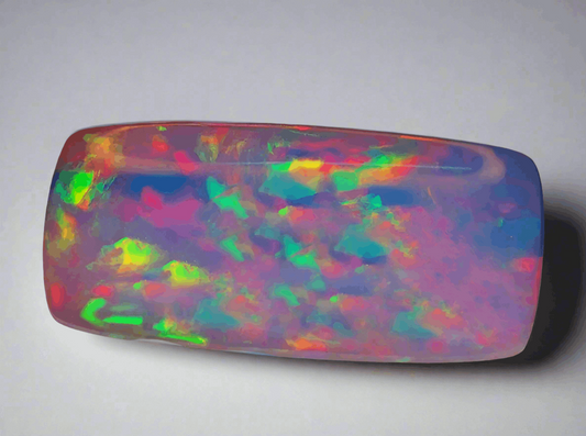 8 ratti Opal | Single Side Fire | Australia