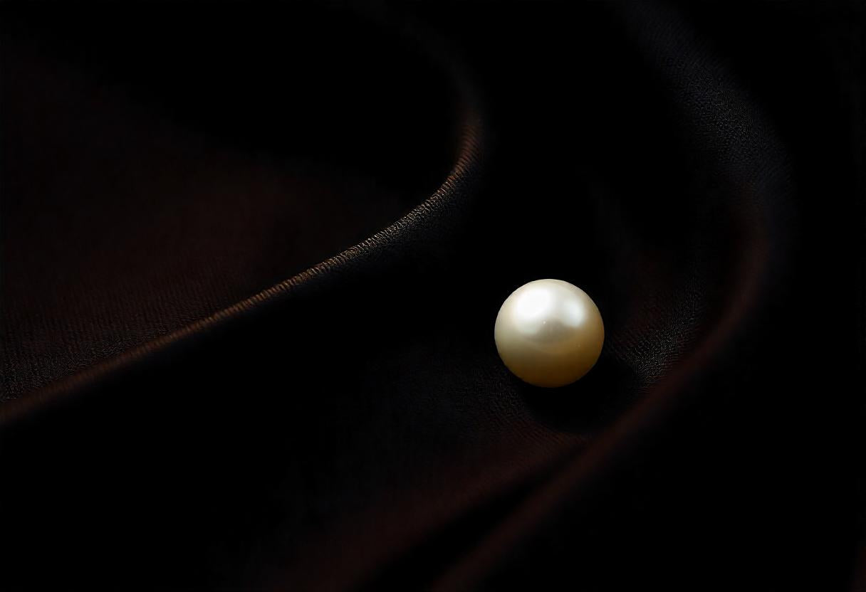 9.5 Carat Pearl | 9.5 Carat Moti