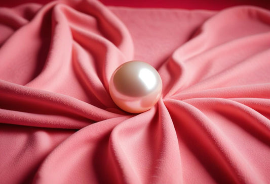 9.6 Carat Pearl | 9.6 ct Moti | South Sea Pearl | Premium