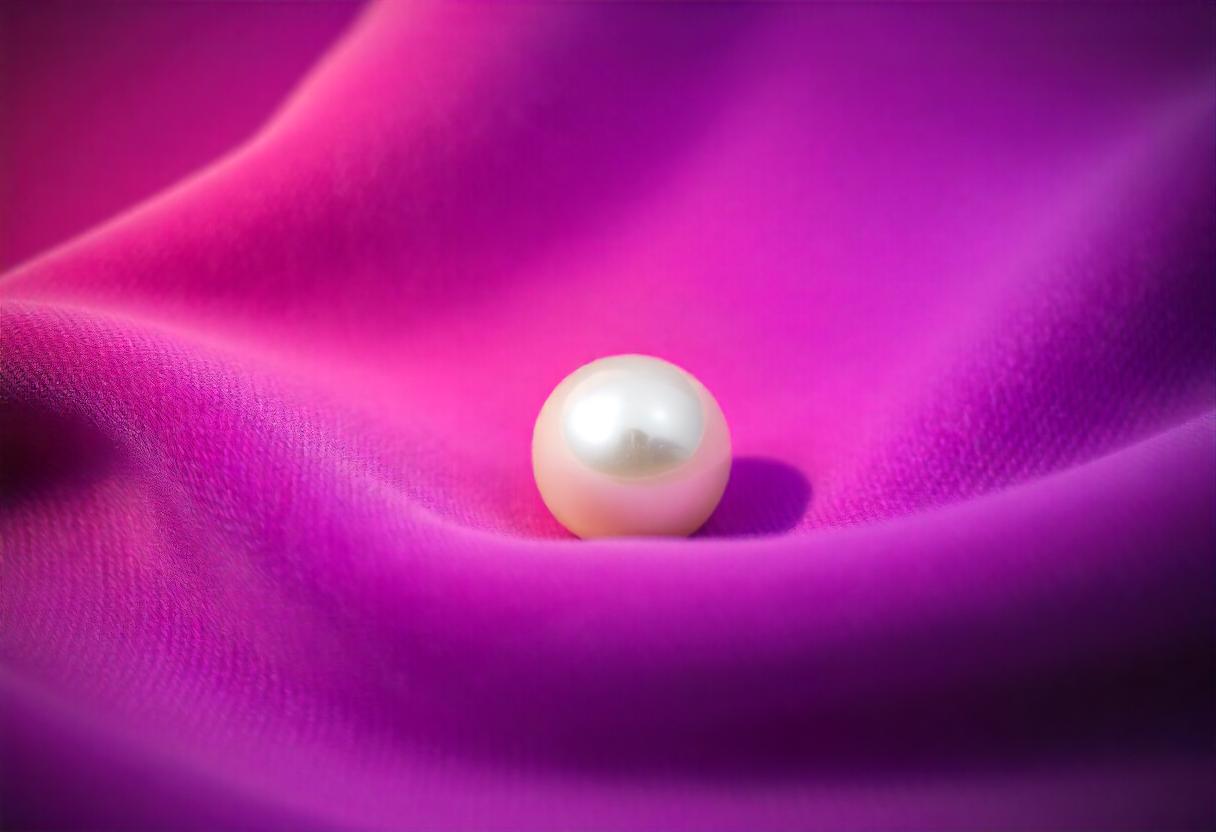 9.7 Carat Pearl | 9.7 Carat Moti 