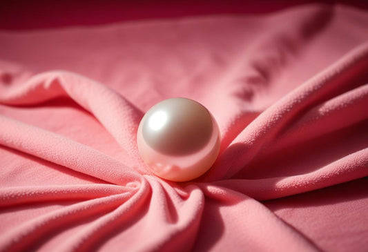 9.8 Carat Pearl | 9.8 ct Moti | South Sea Pearl | Premium