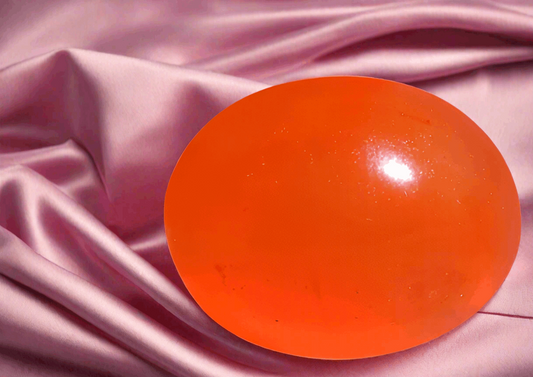 9 Carat Carnelian Stone