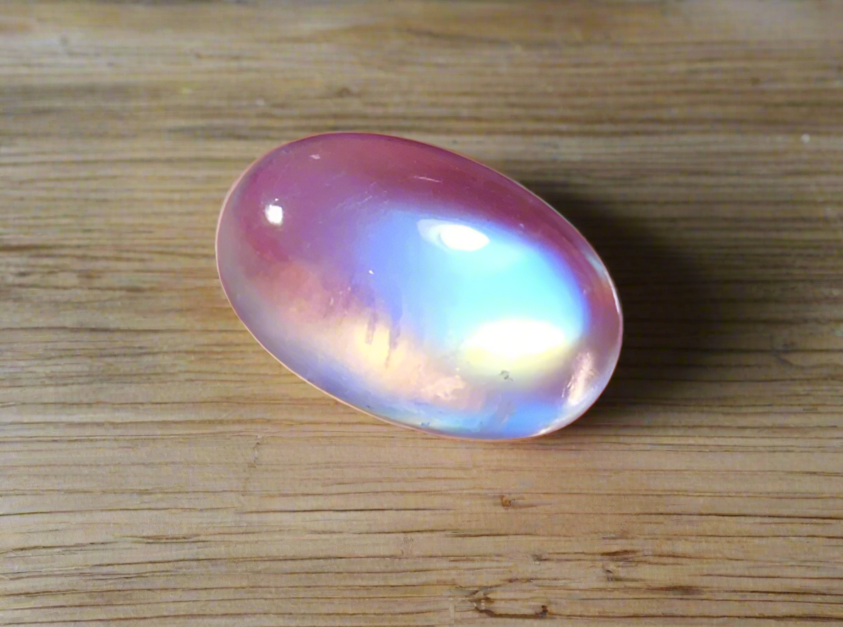 9 Carat Rainbow Moonstone