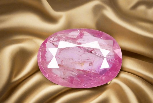 9 Carat Ruby | 9 Carat Manik nag 