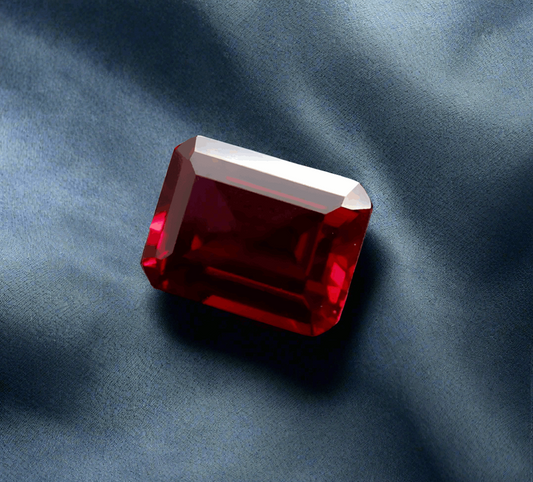 9 Ratti Ruby | 9 Ratti Manik nag | Untreated and Unheated