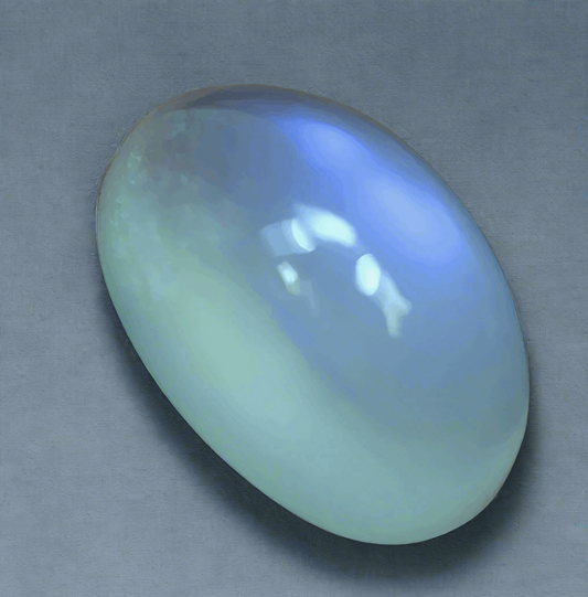 9 ratti Moonstone Gemstone