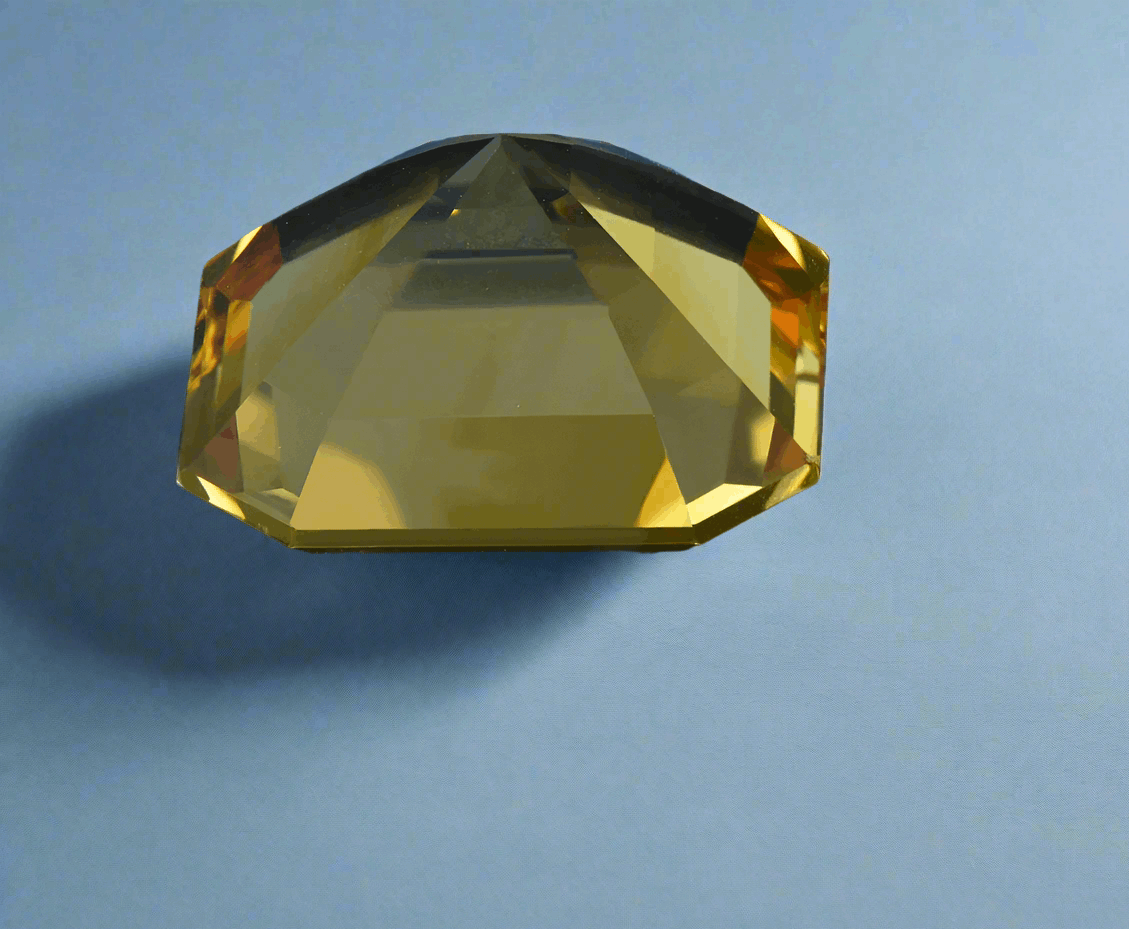 9 ratti Sunela ratan | 9 ratti Yellow Citrine stone