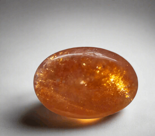 9 ratti Sunstone Gemstone