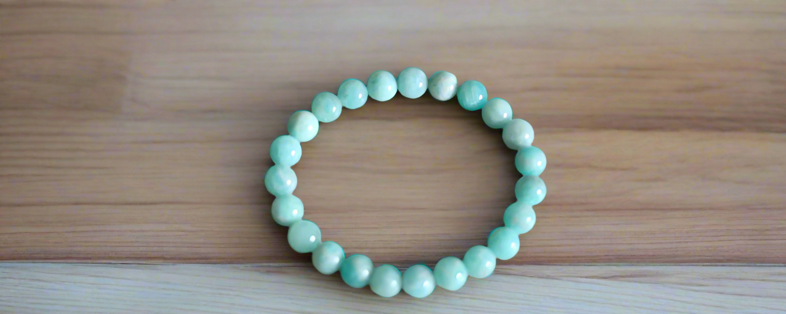 Amazonite Bracelet