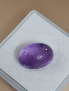 8 ratti Amethyst | 8 ratti Jamuniya | stone for Saturn