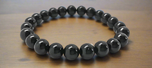 Black Agate Bracelet