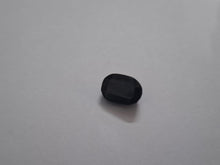 Black Gomed stone | Black Hessonite | 3.25 Ratti 