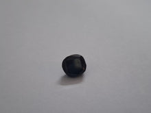 Black Gomed stone | Black Hessonite | 3.5 Carat 