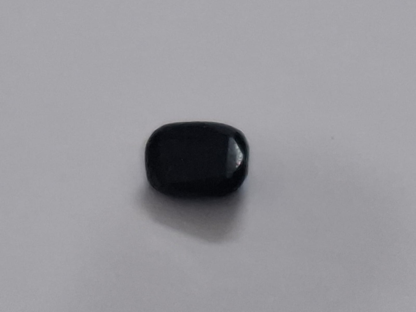 Black Gomed stone | Black Hessonite | 5 Ratti 