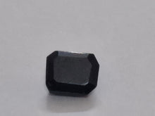 Black Gomed stone | Black Hessonite | 6.5 Carat 