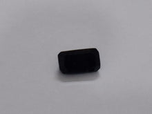 Black Gomed stone | Black Hessonite | 6 Ratti 