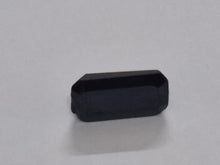 Black Gomed stone | Black Hessonite | 8.25 Ratti 