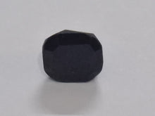 Black Gomed stone | Black Hessonite | 8.5 Carat 