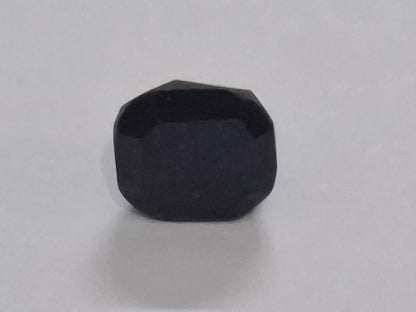 Black Gomed stone | Black Hessonite | 8.5 Carat 