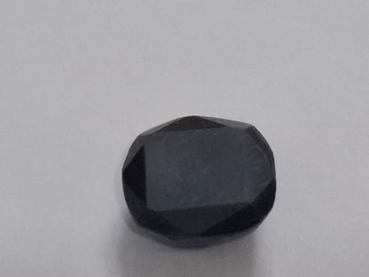 Black Gomed stone | Black Hessonite | 9 Ratti 