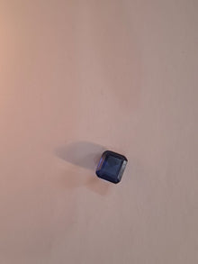 Blue Onyx 4 carat
