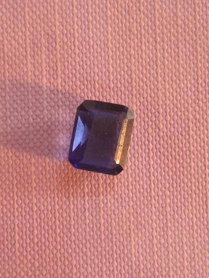 Blue Onyx 7 carat