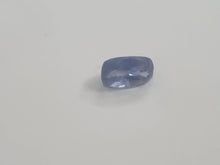 Blue Sapphire | Neelam Stone | Ceylon | 8 ratti 