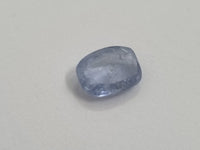 Blue Sapphire For Saturn