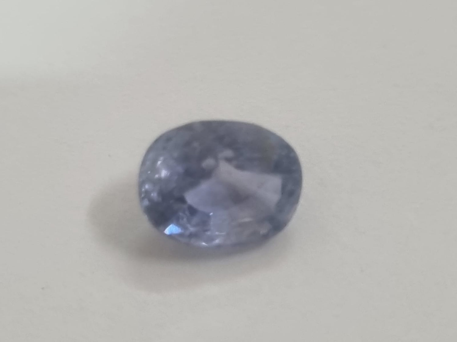 Blue Sapphire | Neelam stone | 11 ratti 